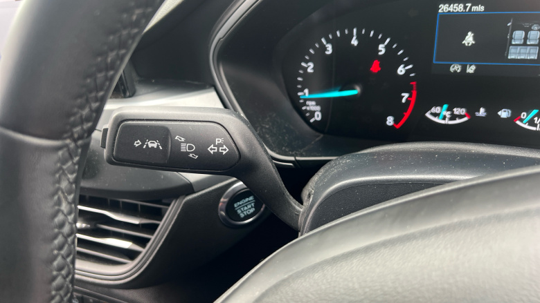 Ford Focus 1.0 EcoBoost Titanium Style 5dr Petrol Hatchback